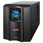 APC Smart-UPSC 1000VA UPS, 8-Outlets, Black (SMC1000C)~#|#~48E5E95F-688E-46F4-9C890EE92A8F78BF_sc7