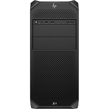 HP Pro 400 G9 SFF Desktop Computer, Intel Core i3-13100, 16GB RAM