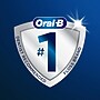 Oral-B Burst of Scope Dental Floss Picks, Fresh Mint, White, 30/Bag (3700046953)~#|#~48EB2F2D-2391-4631-A789077AEBF8D673_sc7