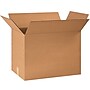 24" x 14" x 18" Shipping Boxes, 32 ECT, Brown, 10/Bundle (241418)~#|#~48EC86F3-57C2-4216-8373DEA9C104C14A_sc7
