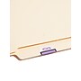 Smead BCCRN Color Coded Numeric Labels, 1" x 1.25", Lavender, 500/Roll (67378)~#|#~48ED6AA1-D3AE-459B-95FE8B2EA8F445D2_sc7