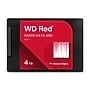 WD Red SA500 4TB 2.5" SATA Internal Solid State Drive, 3D-NAND (WDS400T2R0A-68CKB0)~#|#~48ED81BB-B7BF-47B7-91E583F00210CD72_sc7