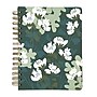 Carolina Pad All A Bloom Hardcover Journal, 6" x 8", Assorted Colors, 150 Pages (45064)~#|#~48EF3041-661E-45A9-BE9EFB39B39BEA75_sc7