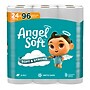 Angel Soft Mega Toilet Paper, 2-ply, White, 320 Sheets/Roll, 24 Rolls/Pack (794085)~#|#~48F1DA32-6B9B-4DD2-B93EBCC957D0CF45_sc7