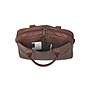 Bugatti Palermo Briefcase, Laptop Compatible, Cognac (EXB2622BU-COG)~#|#~48F222D5-B459-47DC-8C2FE93858B02D64_sc7