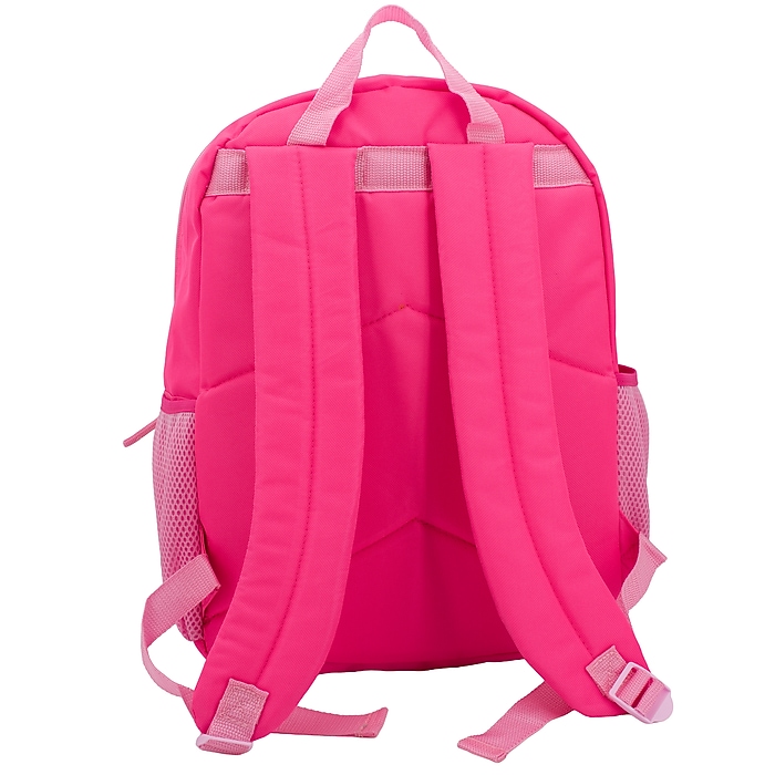 Accessory Innovations Kids 5-Piece Barbie Laptop Backpack Set