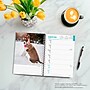 2026 BrownTrout I Love Puppies 6.5" x 7.75" Weekly Planner (9798330705269)~#|#~48F26D98-C91C-4042-BF2EFE5E0E1B832D_sc7