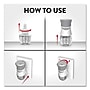 Air Wick Life Scents Scented Oil Refill, Summer Delights, 4/Pack~#|#~48F3EC33-3A71-4220-846A1FF7A3317E9F_sc7