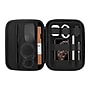 SaharaCase Venture Series Sleeve Case Organizer for All 11" Tablets, Black (TB00459)~#|#~48F4C81E-77FB-4684-A8D6714DD0312D2A_sc7
