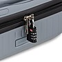 Bugatti Bondstreet 3-Digit Combination Lock, Black, 2/Set (TAC5413BS-BLK)~#|#~48F6C0DF-AC96-4524-8FA4FED5F33C94AD_sc7