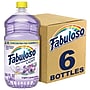 Fabuloso Multi-Purpose Cleaner, Light Lavender Scent, 56 Oz., 6/Carton (61045945CT)~#|#~48F6FB1E-A19D-49D7-8AAC64D13A38F9C1_sc7