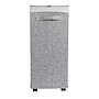 Household Essentials Rolling Hamper with Lid, Graphite (HE1057)~#|#~48F8277E-CC20-4E73-ABD26925E8497C6C_sc7