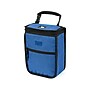 Arctic Zone Hi-Top Munchsak Insulated Lunch Bag, Blue (10004588)~#|#~48F98EFD-B69F-4F28-8F6D1B1EF500EC4B_sc7