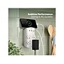 360 Electrical Revolve45 4-Outlet 3-USB Port Surge Protector, White (3E0771-WHT6NA)~#|#~48FA25DF-7C8E-432A-88F7E3D9F9919745_sc7
