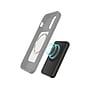 OtterBox Magnetic Wireless Power Bank for MagSafe, 3000mAh, Black (78-80636)~#|#~48FEE2F1-B5F7-4D0B-9396BACA27A33A97_sc7