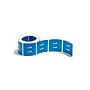 Smead DCC Labels File Folder Label, 1, Light Blue, 250 Labels/Pack (67421)~#|#~4901B2B7-74F2-4F81-94A75025D533078F_sc7