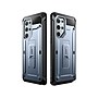 SUPCASE Unicorn Beetle PRO Rugged Case for Samsung Galaxy S24 Ultra, Shock-Absorbing, Metallic Blue~#|#~4901C68D-7246-4820-8CE7EECBFED33A0A_sc7