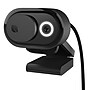 Incase Designed by Microsoft Modern HD 1080p Webcam, 12 Megapixels, Black (8L3-00001)~#|#~49029F38-D2BB-490D-ADF04DB0EFC8A6BD_sc7
