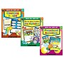 Teacher Created Resources Early Learning Write & Wipe Activity Book Kit, 3/Set (TCRWWBOOKS1)~#|#~49039D7B-A3B3-43B2-B68C1E014EDB9BA6_sc7