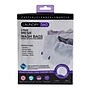 Laundry 360 Mesh Wash Bag Set, White, 2 Bags/Pack (W-82472)~#|#~490435FB-7BC7-4A83-A0A613CD01B4C2AA_sc7