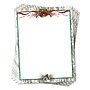 Geographics Pinecones & Ribbon Holiday Letterhead, Multicolored, 70 Sheets/Pack (50054)~#|#~4908173F-B19B-41D1-ADC4E537FEEC0FEC_sc7