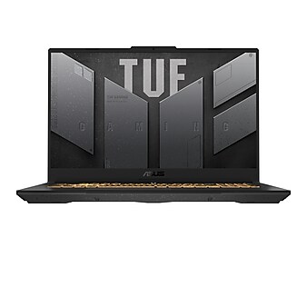Asus TUF Gaming F17 Gaming 17.3" Laptop, Intel Core i7-12700H, 16GB Memory, 1TB SSD, Windows 11 Home (FX707ZM-RS74)