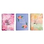 Carolina Pad Silver Lining 1-Subject Pocket Notebook, 5" x 7", College Ruled, 80 Sheets (35000)~#|#~4909A26F-4D52-4797-9918F86FE19B04D5_sc7