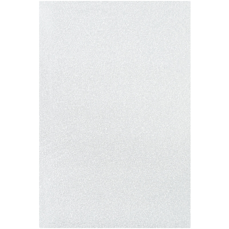 8" x 12" Open-End Foam Pouch, 150/Carton (FP812) image 1