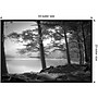 Amanti Art Scottish Lake, Canvas, 33" x 23" (A42675514929)~#|#~490B8047-20A5-4D3B-A50084953E517493_sc7