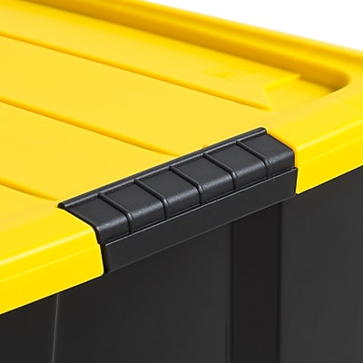 IRIS USA Storage Container - Thumbnail 4