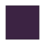 Space Solutions SOHO Organizer 3-Drawer Mobile Vertical File Cabinet, Letter Size, Lockable, Midnight Purple (25285)~#|#~490CB07F-E833-4A67-BC6D569C3DB3C015_sc7