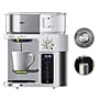 Braun MultiServe 10-Cup Automatic Drip Coffee Maker, White (KF9150WH)~#|#~490CE2BE-54E0-455D-A2541E2E1877931C_sc7