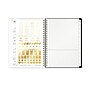 2026 Blue Sky Day Designer Heirloom 8.5" x 11" Weekly & Monthly Planner, Plastic Cover (154663)~#|#~490D2082-537A-4897-854877413F6E9B92_sc7