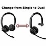 4XEM Interchangeable Wireless Noise Canceling Bluetooth Stereo Headset, USB-C (4XWLHSM109)~#|#~490E17FC-BDCA-4BD4-9744D3CBC0EC4124_sc7