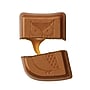 Awake Caffeinated Caramel Milk Chocolate Bites, 0.58 oz., 50 Pieces/Box (00453U)~#|#~490F646B-8FFB-4FB9-9FBEBD1DEBE96278_sc7