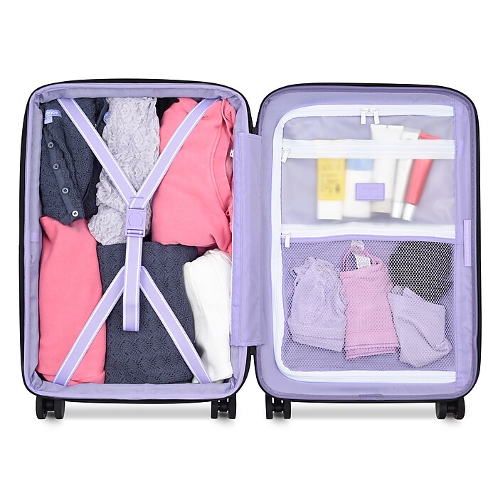 Florence by Mills x DELSEY PARIS Spin Me Away 20