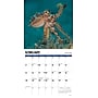 2026 Willow Creek Octopus 12" x 12" Monthly Wall Calendar (56028)~#|#~49105172-F2B1-457F-8CBC52909D410439_sc7