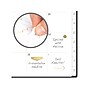 2025 Cambridge WorkStyle Classic 8.5" x 11" Weekly & Monthly Planner, Poly Cover, Black/Gold (1606-905-05-25)~#|#~4912054A-32D7-48B6-942A2DDB548CAD02_sc7