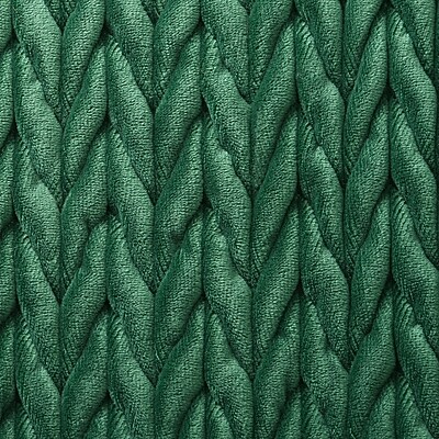 National Tree Company Rural Homestead Collection Tree Skirt - Thumbnail 2