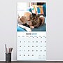 2027 TF Publishing Furry Friends 12" x 12" Monthly Wall Calendar (27-1011)~#|#~49148375-E863-4F17-A3E77EBD16F69DB9_sc7