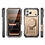 SUPCASE UBGrip Pro MagSafe Case for iPhone 17 Pro, Shock Absorbing, Desert (SUP-iPhone2025Pro-GripPro-GSSP-Desert)~#|#~4914A2D9-2881-4461-905E5ED0C055F45C_sc7