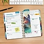 2027 Excello Brands 6" x 8" Weekly & Monthly Standard Planner, Paperboard Cover, Lake View (FSHN-CY27-58-82)~#|#~4914AD23-5712-4B0C-909696D32E544E8A_sc7