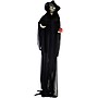 Haunted Hill Farm Life-Size Animatronic Witch (HHWITCH-8FLS)~#|#~4915759B-7063-45E1-9C786C8EFA5AE66C_sc7