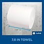 SofPull Premium Centerpull Paper Towels, 1-ply, 560 Sheets/Roll, 4 Rolls/Pack (28143)~#|#~491602A0-5531-458A-94B37A5FD225108B_sc7