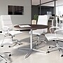 Bush Business Furniture 42" Round Conference Table, Storm Gray (99XTB42RSG)~#|#~4916EF53-A841-4B48-A637BA887C4937DA_sc7
