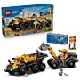 LEGO City Dump Truck & Front End Loader, 1132 Pieces (60494)~#|#~491724BA-D243-465E-88115EE43A02DAA2_sc7