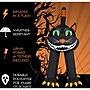 Haunted Hill Farm 10' Prelit Inflatable Black Cat (HIBCAT101-L)~#|#~49185397-3AA2-49A8-A8D3841D717104BD_sc7