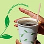 Perk™ Eco Wooden Stirrer, 5.5", 1000/Pack (PK61996)~#|#~491C37C8-E496-4052-B5F2EEC4C0CA4726_sc7