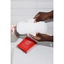Aunt Flow Regular Cotton Maxi Pads with Wings, 500/Carton (AF-PADS-CTRGVERT)~#|#~491D1436-B3FE-4550-A6C31D4293C5A441_sc7