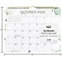 2026-2027 Overland Travelware 15" x 12" Monthly Wall Calendar (90524)~#|#~491E4E0A-86BE-450E-975D413094A02EE0_sc7